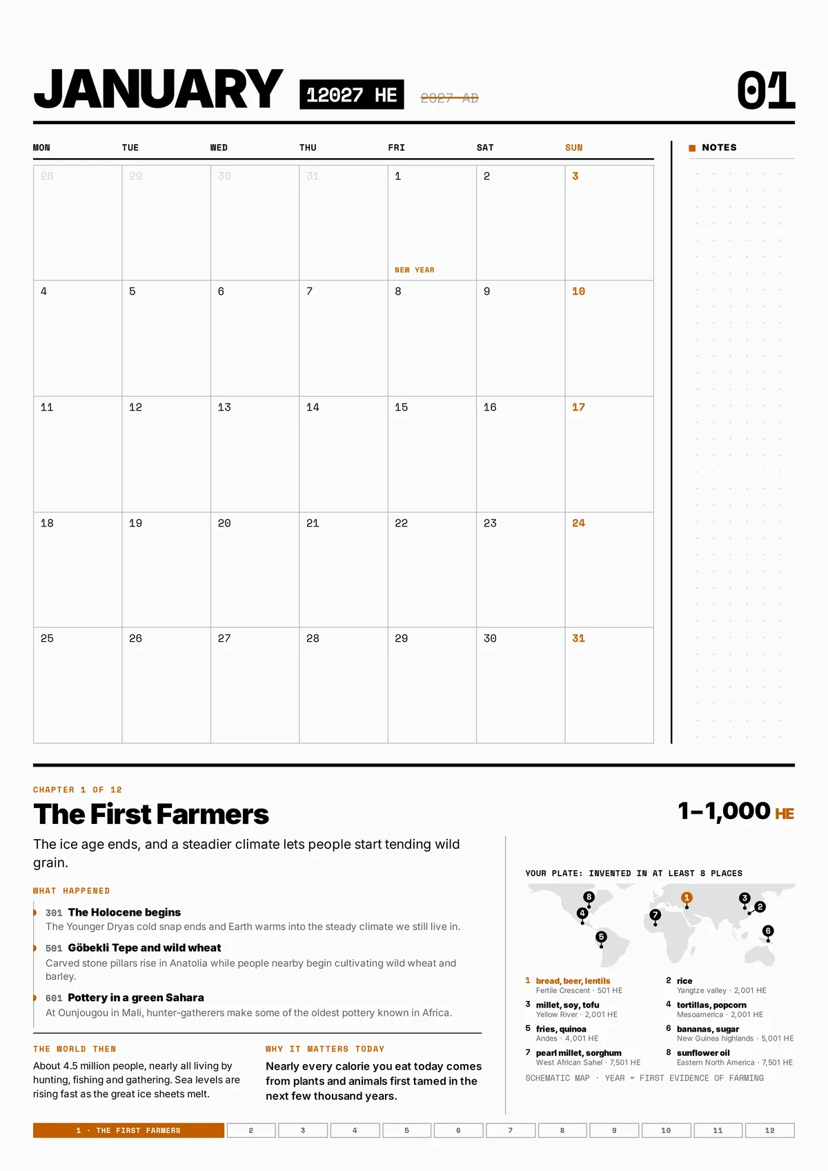 Standard Edition, Issue 12027, page 1